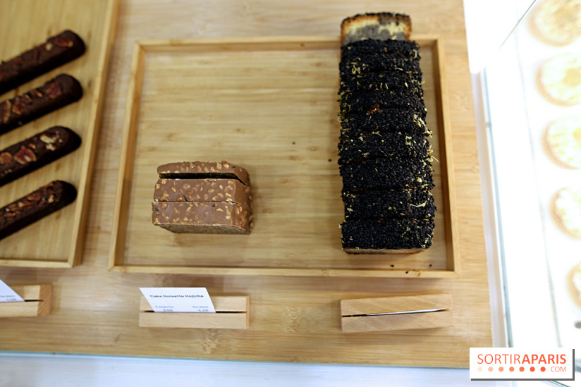 Songe : la pâtisserie du 10e à Paris qui invite au voyage - nos photos - Songe 6 fotor 20251022123841