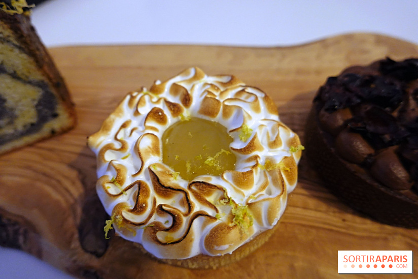 Songe : la pâtisserie du 10e à Paris qui invite au voyage - nos photos - Songe 9 fotor 20251022124713