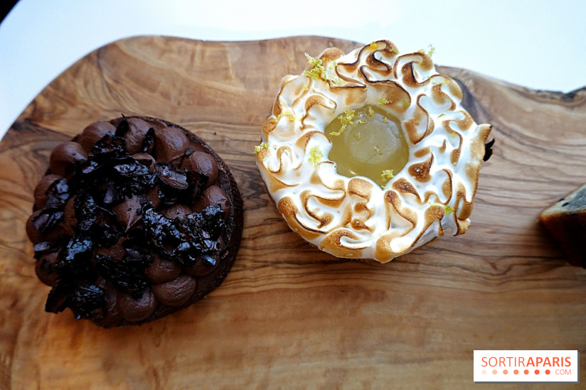 Songe : la pâtisserie du 10e à Paris qui invite au voyage - nos photos - Songe 17 fotor 20251022124940