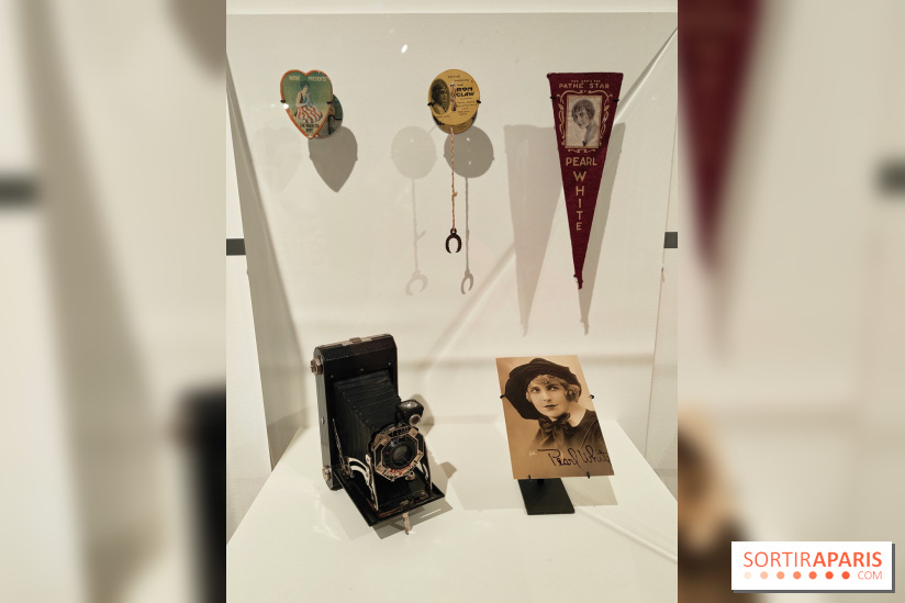 L'œil de Corbeau : l'exposition de la Fondation Pathé autour du photographe de cinéma Roger Corbeau - fotor 1761128788035