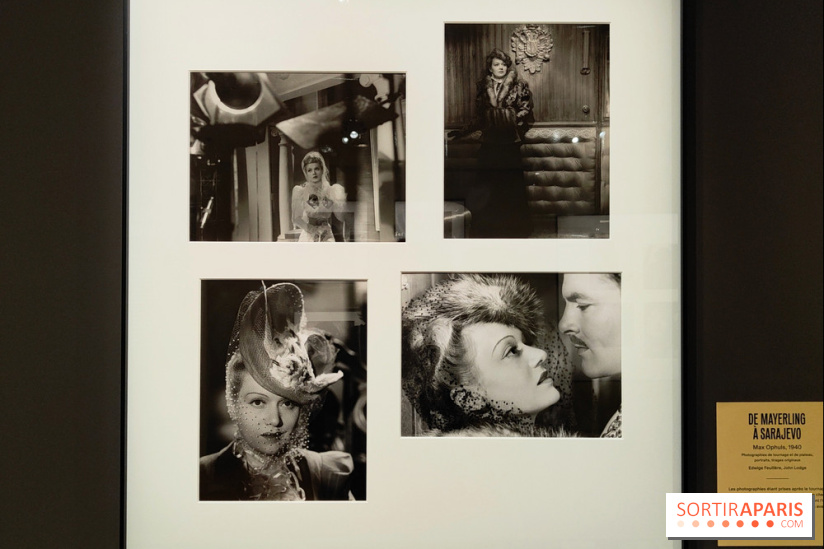 L'œil de Corbeau : l'exposition de la Fondation Pathé autour du photographe de cinéma Roger Corbeau - fotor 1761128862846