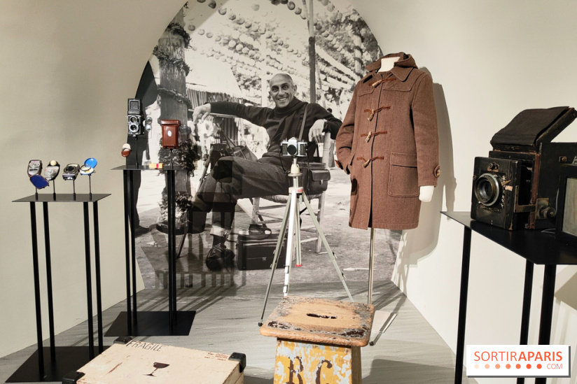 L'œil de Corbeau : l'exposition de la Fondation Pathé autour du photographe de cinéma Roger Corbeau - fotor 1761128892874