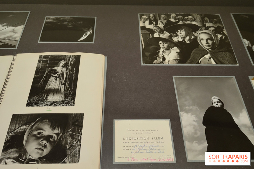 L'œil de Corbeau : l'exposition de la Fondation Pathé autour du photographe de cinéma Roger Corbeau - fotor 1761128943902