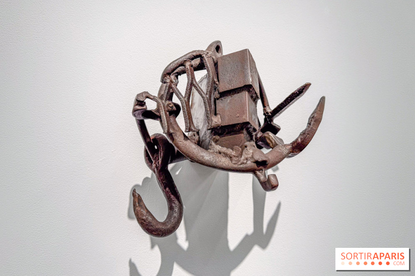 Melvin Edwards au Palais de Tokyo : une carte blanche pour la Saison américaine