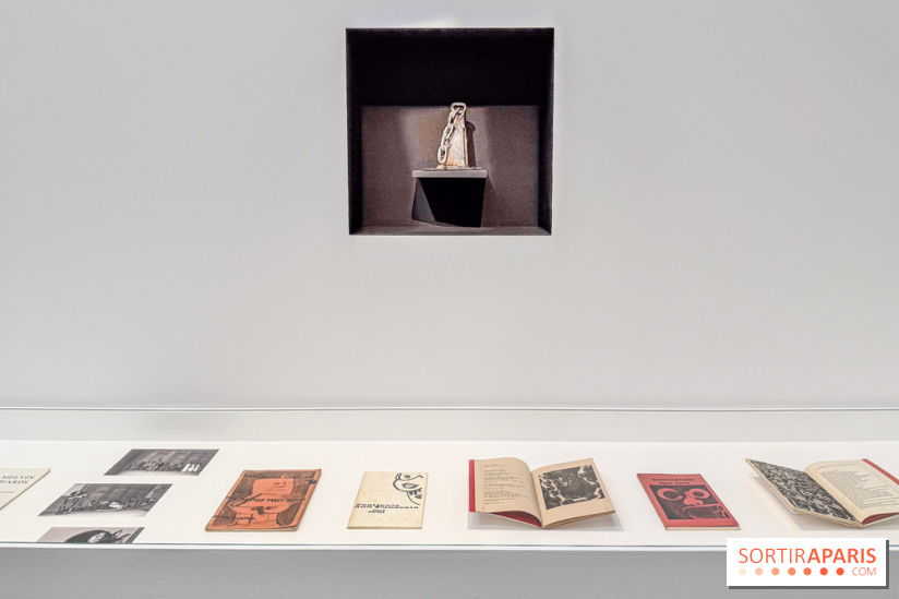 Melvin Edwards au Palais de Tokyo : une carte blanche pour la Saison américaine - IMG 0144