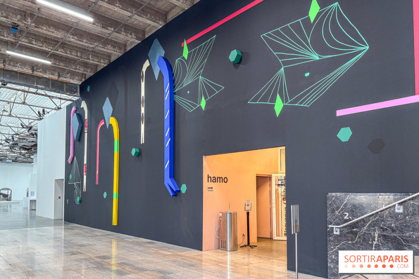 Palais de Tokyo : ECHO DELAY REVERB, l'expo mettant à l’honneur la création américaine contemporaine - IMG 0103