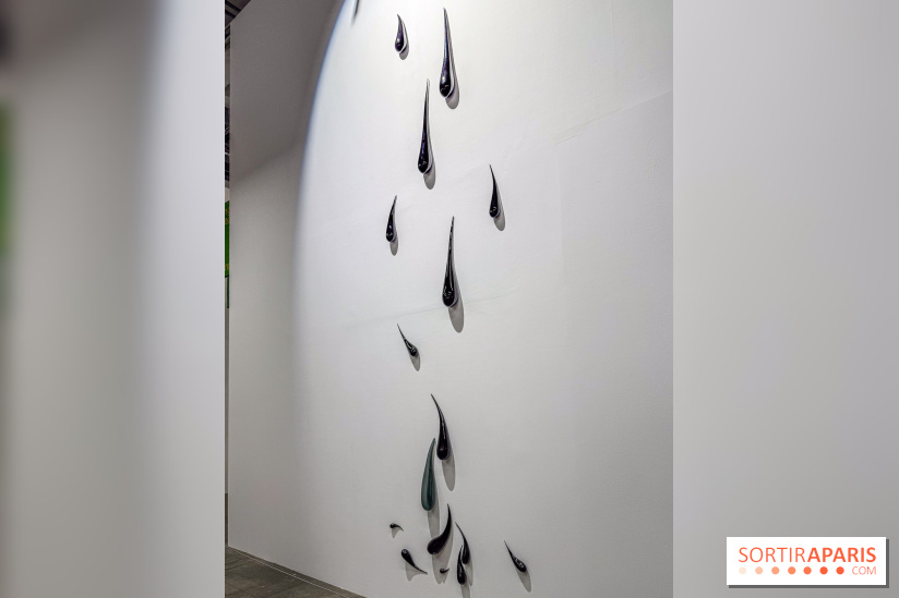 Palais de Tokyo : ECHO DELAY REVERB, l'expo mettant à l’honneur la création américaine contemporaine - IMG 0174