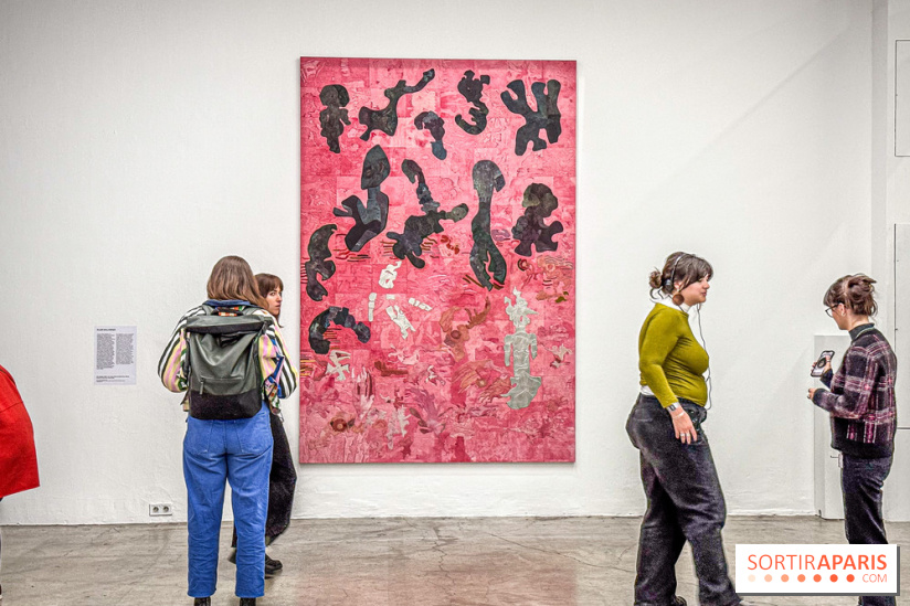Palais de Tokyo : ECHO DELAY REVERB, l'expo mettant à l’honneur la création américaine contemporaine