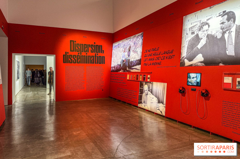 Palais de Tokyo : ECHO DELAY REVERB, l'expo mettant à l’honneur la création américaine contemporaine - IMG 0183