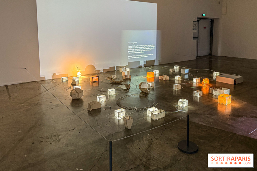 Palais de Tokyo : ECHO DELAY REVERB, l'expo mettant à l’honneur la création américaine contemporaine - IMG 0187