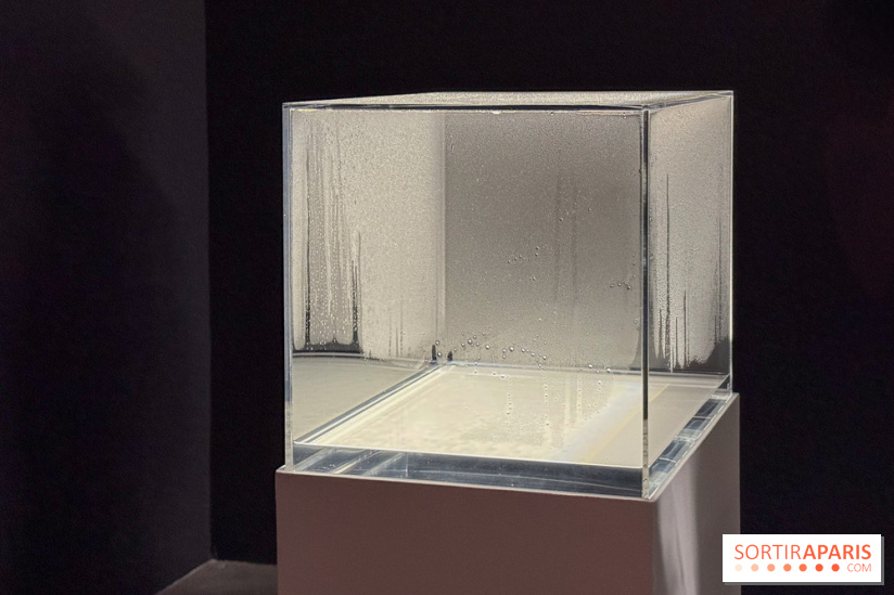Palais de Tokyo : ECHO DELAY REVERB, l'expo mettant à l’honneur la création américaine contemporaine