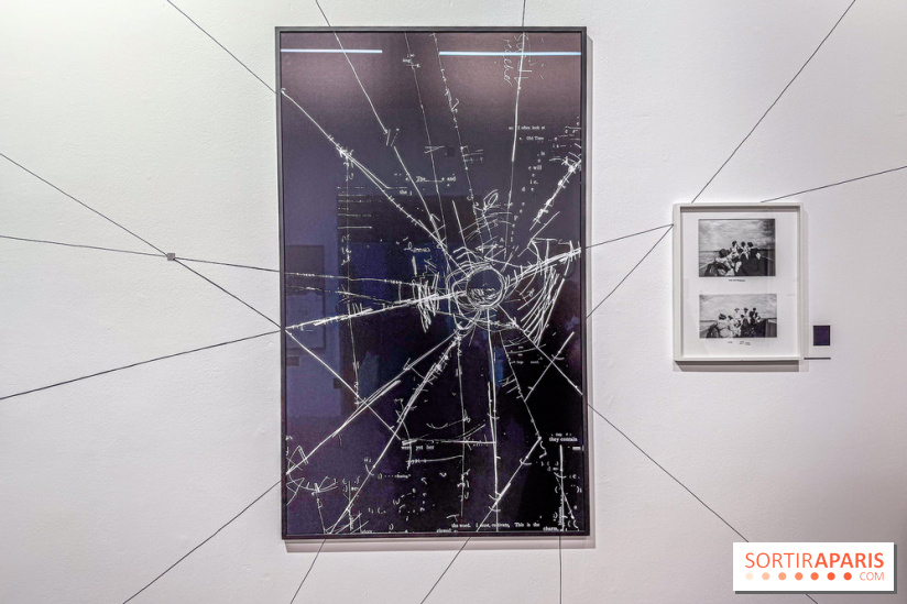 Palais de Tokyo : ECHO DELAY REVERB, l'expo mettant à l’honneur la création américaine contemporaine - IMG 0260