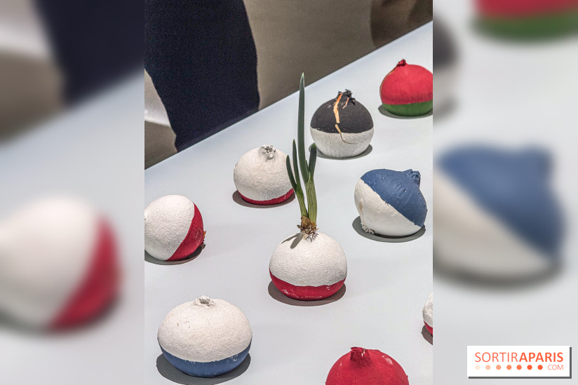 Palais de Tokyo : ECHO DELAY REVERB, l'expo mettant à l’honneur la création américaine contemporaine - IMG 0290