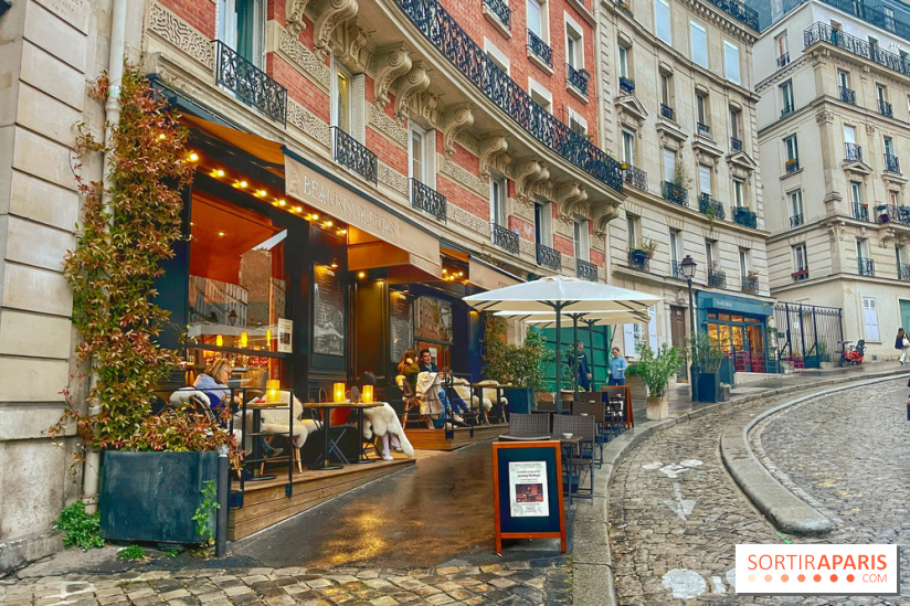 Beaux Parleurs - IMG 6911