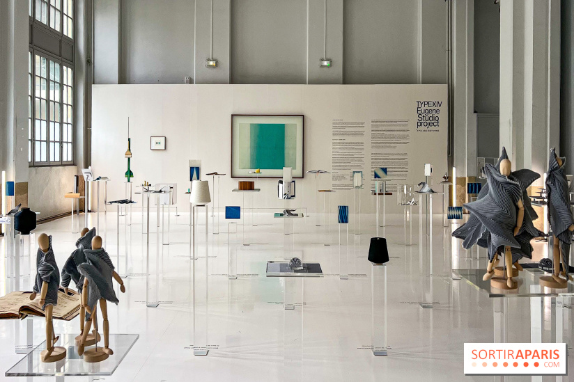 Art Basel Paris 2025 : Issey Miyake sublime textile et lumière dans une installation gratuite