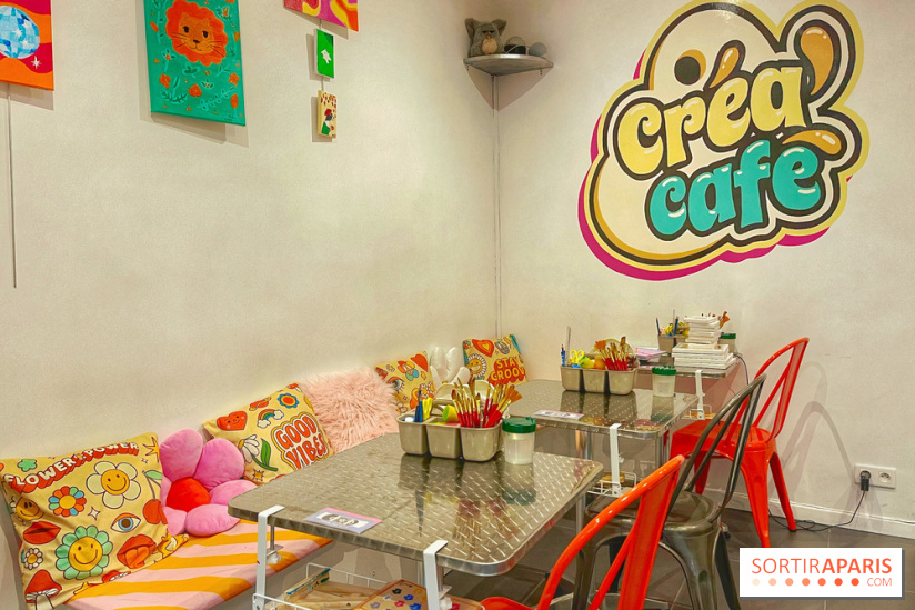 Créa Café