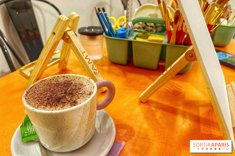 Créa Café