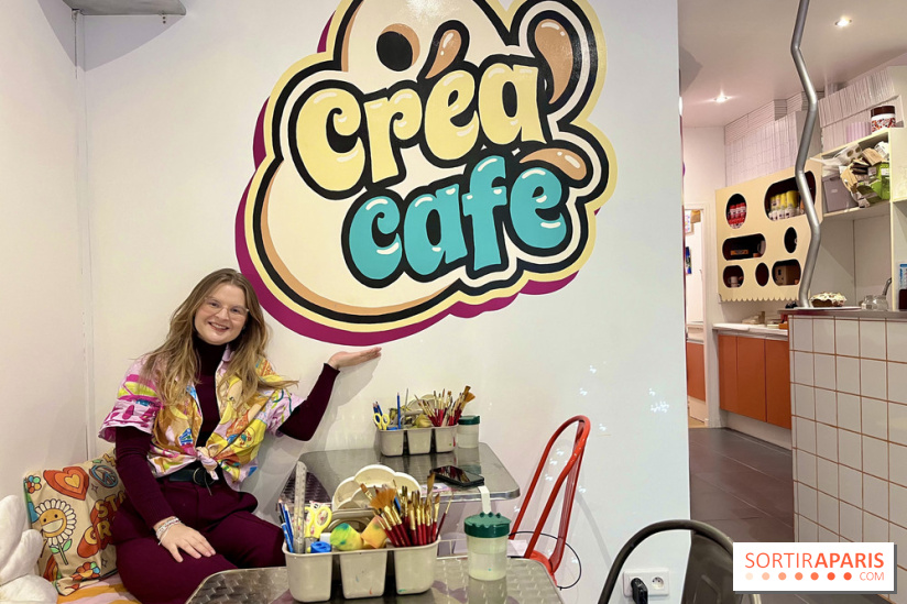Créa Café