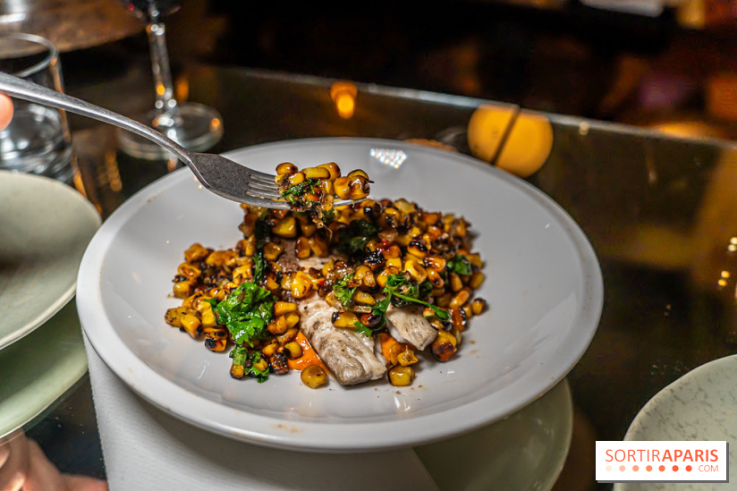 Zoutra, le restaurant - bar à vin levantin de Montmartre Paris 18e - photos - A7C09377