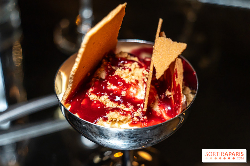 Zoutra, le restaurant - bar à vin levantin de Montmartre Paris 18e - photos