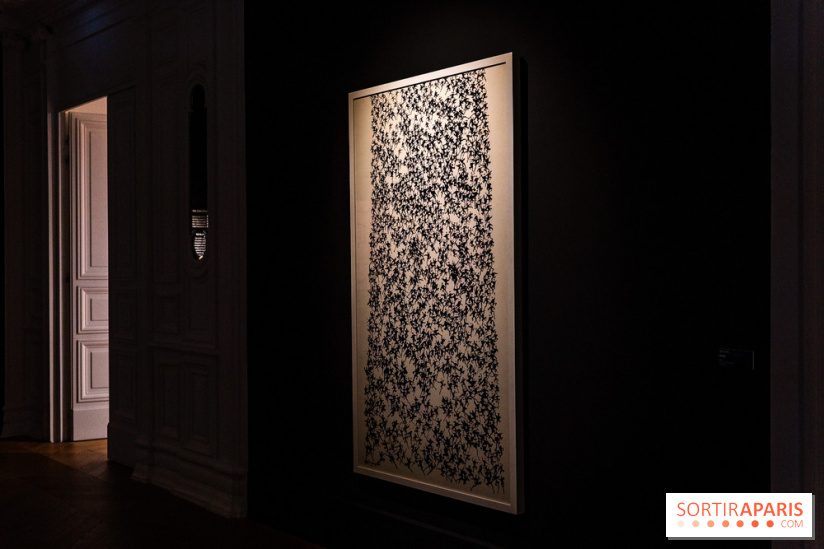 Exposition 'Couleurs de Corée, Lumière sur l’art contemporain coréen' au Centre Culturel Coréen - les photos - A7C09772