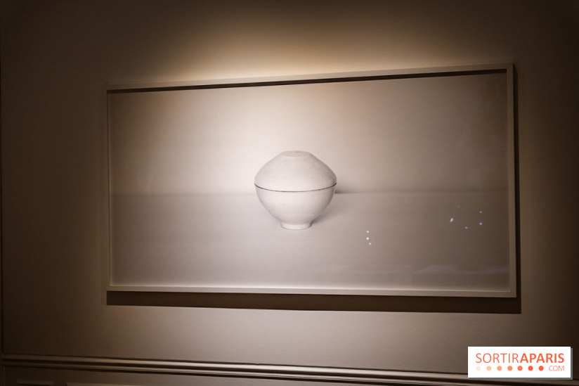 Exposition 'Couleurs de Corée, Lumière sur l’art contemporain coréen' au Centre Culturel Coréen - les photos