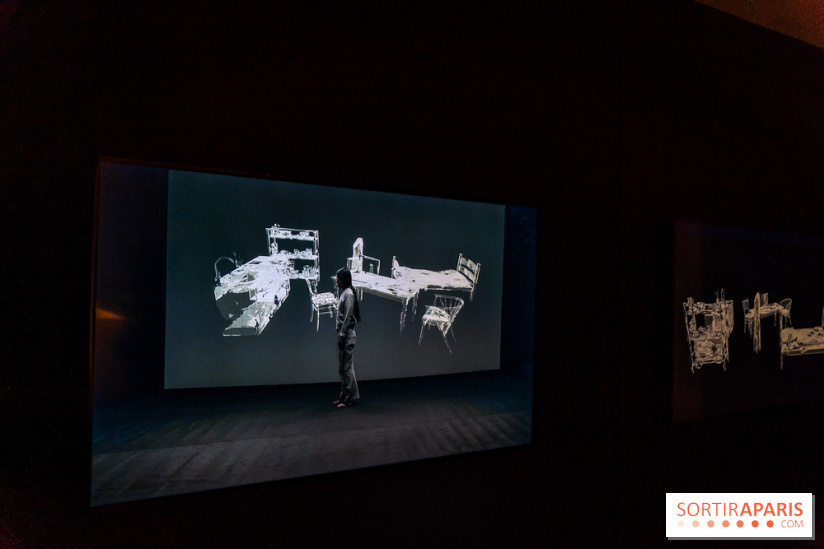 Exposition 'Couleurs de Corée, Lumière sur l’art contemporain coréen' au Centre Culturel Coréen - les photos - A7C09786