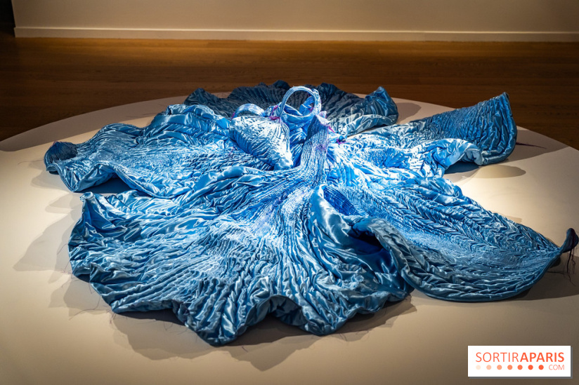 Exposition 'Couleurs de Corée, Lumière sur l’art contemporain coréen' au Centre Culturel Coréen - les photos - A7C09790