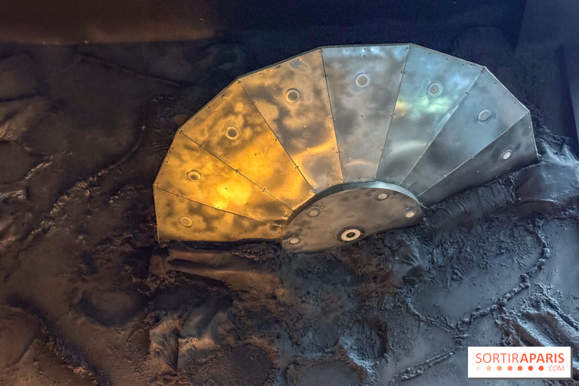 Paint Invaders : l'expérience d’art immersive et fluorescente unique à Paris - IMG 0442