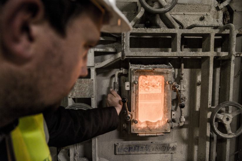 Portes ouvertes de l’Unité de valorisation énergétique Isséane à Issy-les-Moulineaux - SYCTOM0496JLD