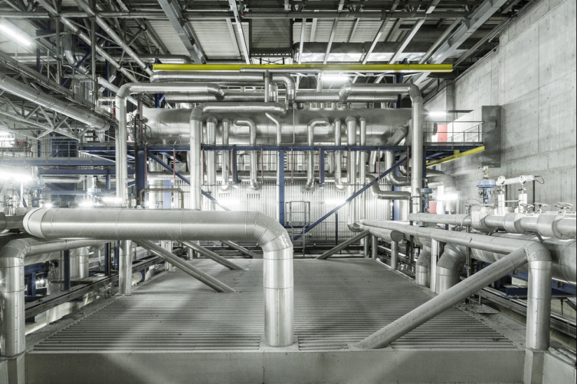 Portes ouvertes de l’Unité de valorisation énergétique Isséane à Issy-les-Moulineaux - SYCTOM9961JLD