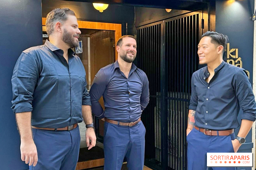 Kinagua : le bar à cocktail avec des tapas Asio-portugais à Paris - IMG 5853 Fotor