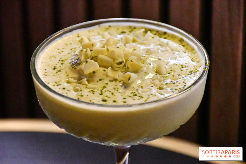 Kinagua : le bar à cocktail avec des tapas Asio-portugais à Paris - DSC 5678