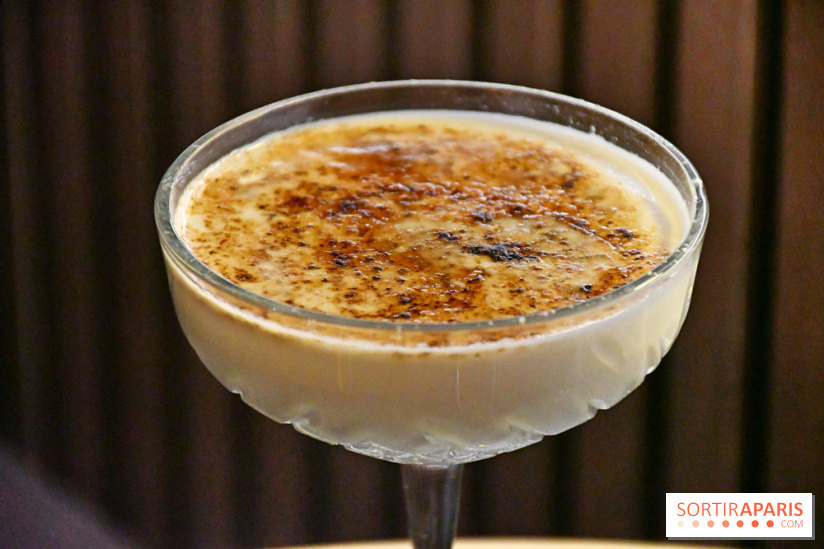 Kinagua : le bar à cocktail avec des tapas Asio-portugais à Paris - DSC 5676