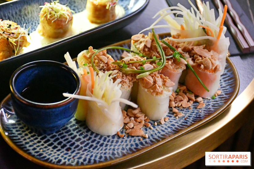 Kinagua : le bar à cocktail avec des tapas Asio-portugais à Paris - DSC 5656