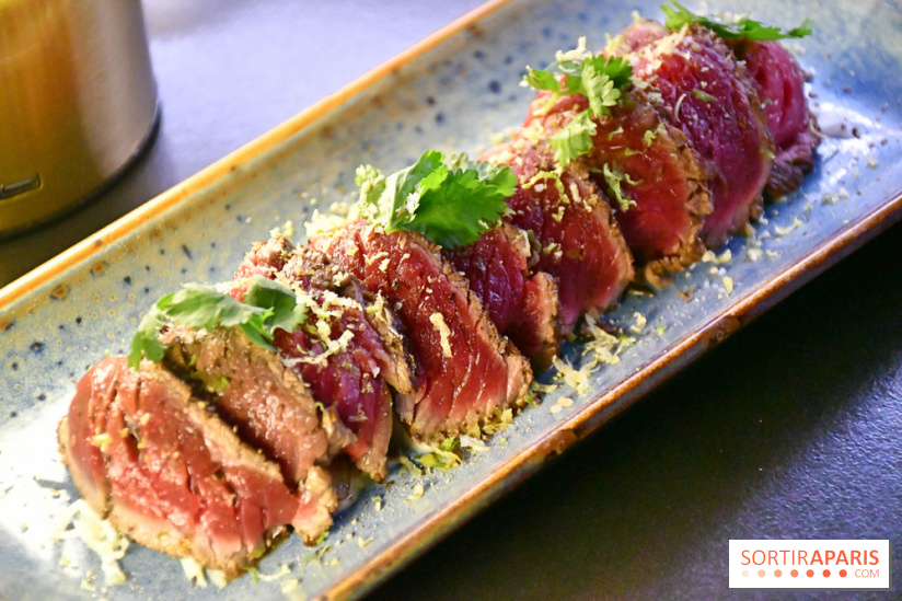 Kinagua : le bar à cocktail avec des tapas Asio-portugais à Paris - DSC 5651