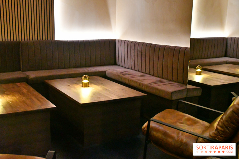 Kinagua : le bar à cocktail avec des tapas Asio-portugais à Paris - DSC 5635