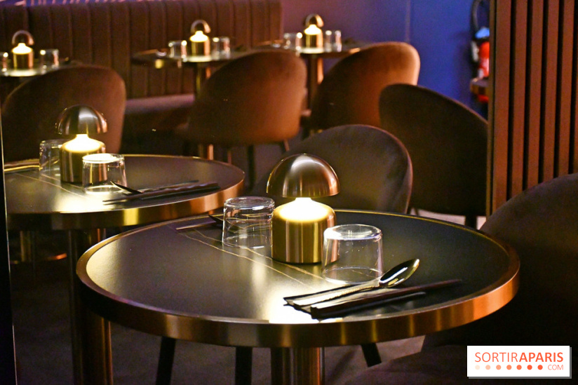 Kinagua : le bar à cocktail avec des tapas Asio-portugais à Paris - DSC 5625