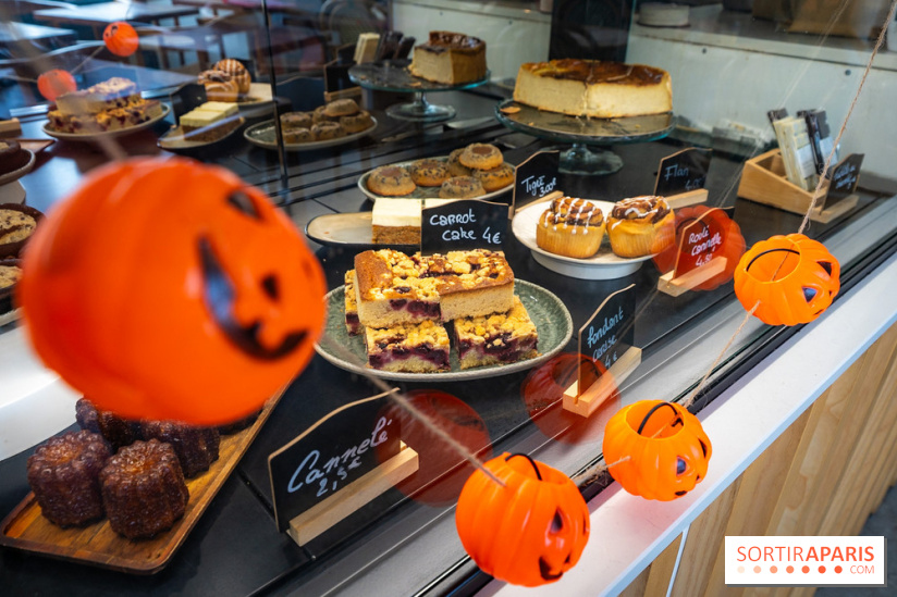Le brunch de la Table d'Alice à Versailles - 78, les photos - A7C09683