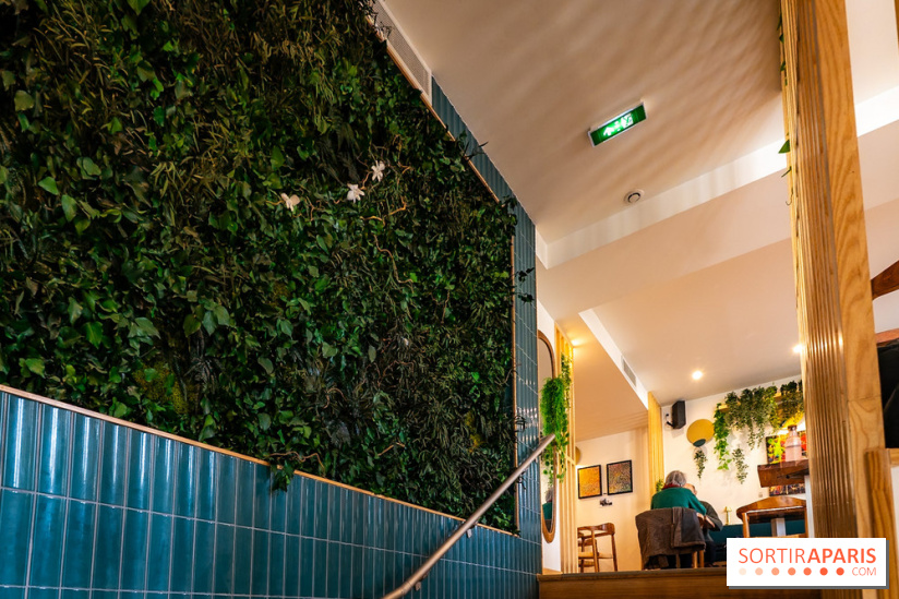 Le brunch de la Table d'Alice à Versailles - 78, les photos - A7C09686