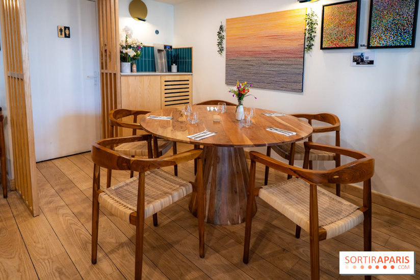 Le brunch de la Table d'Alice à Versailles - 78, les photos - A7C09687