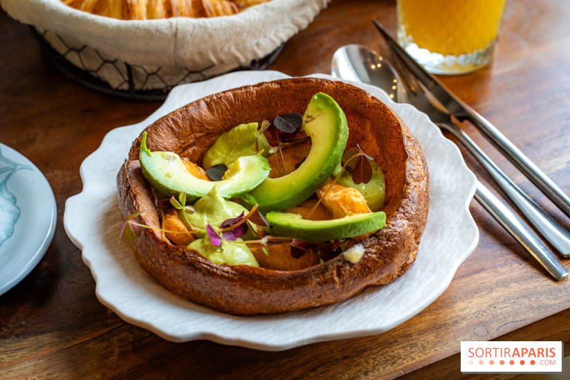 Le brunch de la Table d'Alice à Versailles - 78, les photos - A7C09693