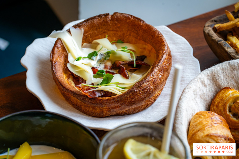 Le brunch de la Table d'Alice à Versailles - 78, les photos - A7C09695