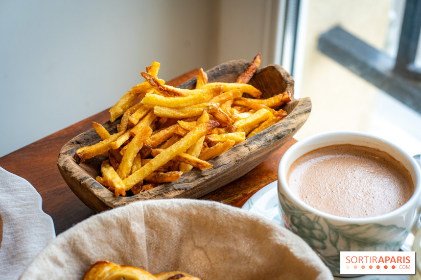 Le brunch de la Table d'Alice à Versailles - 78, les photos - A7C09696