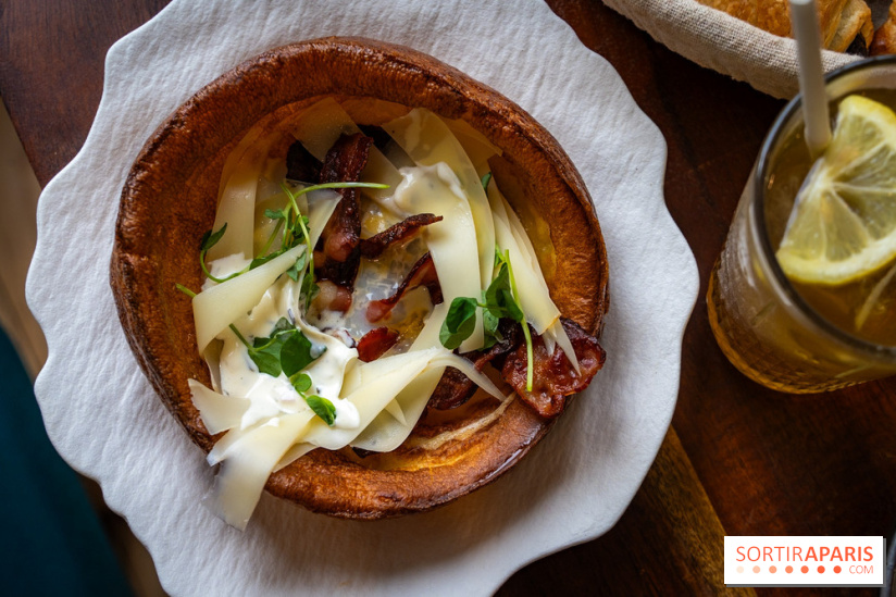 Le brunch de la Table d'Alice à Versailles - 78, les photos - A7C09704