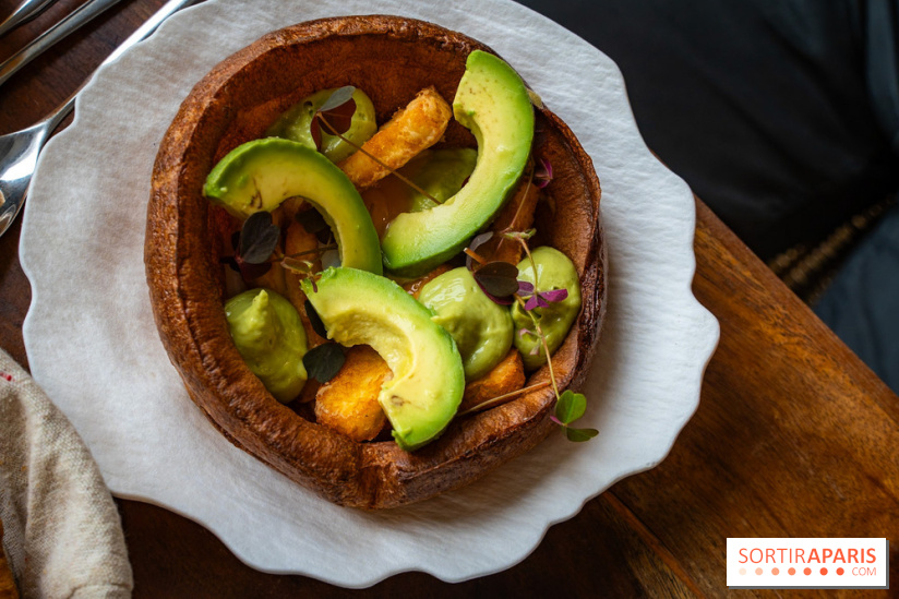Le brunch de la Table d'Alice à Versailles - 78, les photos - A7C09705