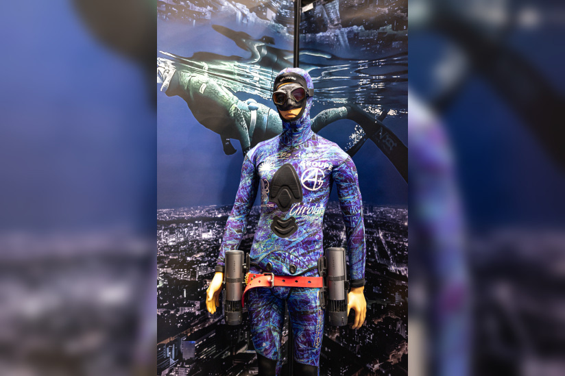 Campagne #35855 - © HP Communication   Salon de la Plongee Sous Marine (13)