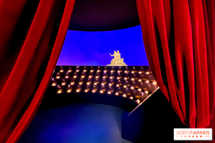 Parfum, sculpture de l'invisible : l'exposition retrospective évènement de Francis Kurkdjian à Paris - IMG 1431 jpg