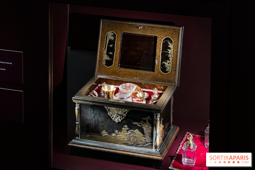 Parfum, sculpture de l'invisible : l'exposition retrospective évènement de Francis Kurkdjian à Paris - IMG 1459