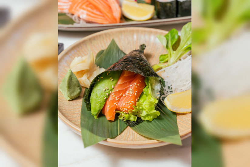 Restaurant Asahi : Une cuisine traditionnelle japonaise au cœur de Belleville